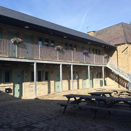 Swans Nest Aparthotel Holmfirth Eksteriør bilde